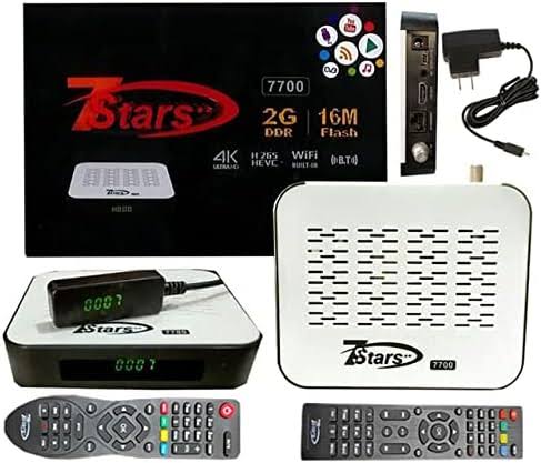 رسيفر العمر