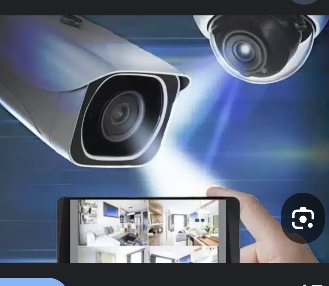 كاميرات الوان