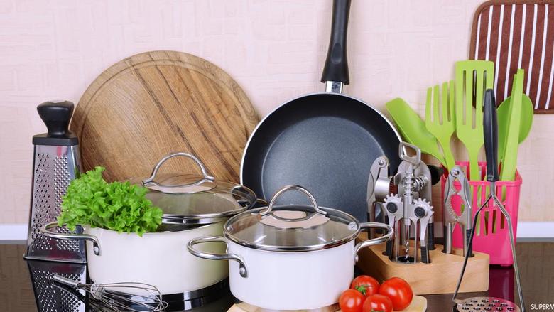 ادوات منزلية